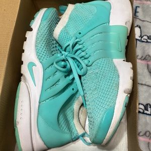 NIKE W Air Presto Flyknit Ultra sneakers